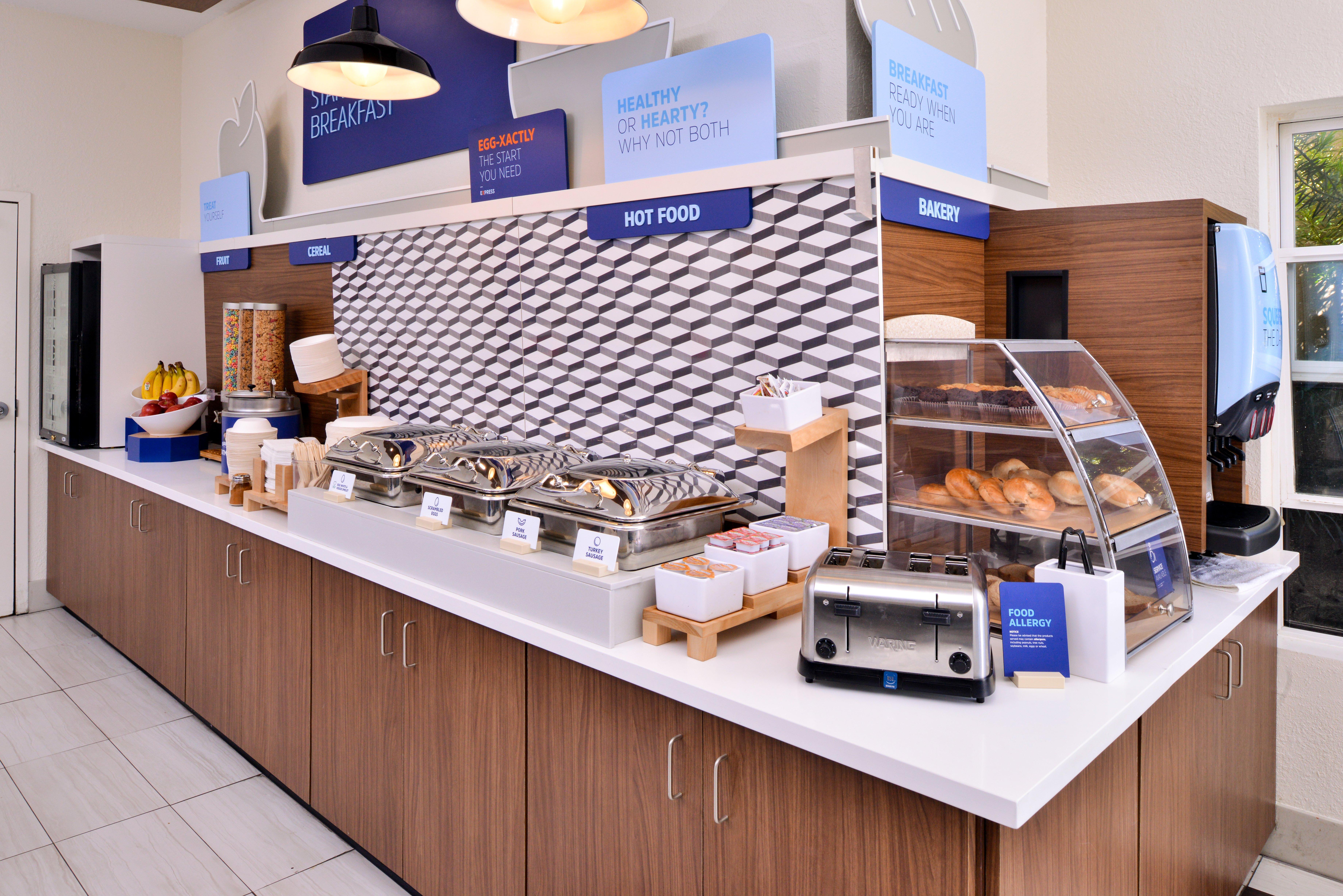 Holiday Inn Express Hotel & Suites Arcata/Eureka-Airport Area By Ihg McKinleyville Dış mekan fotoğraf