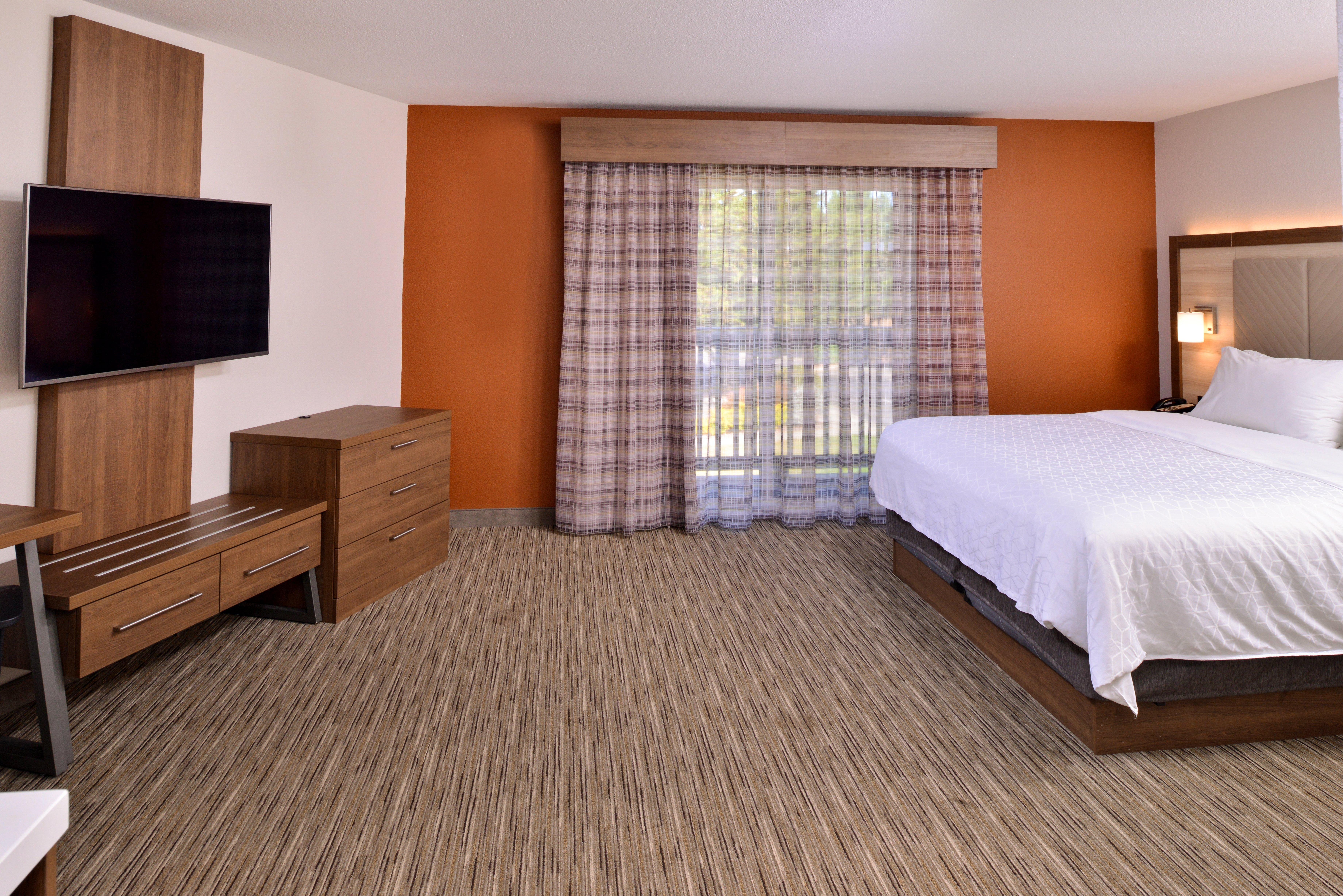 Holiday Inn Express Hotel & Suites Arcata/Eureka-Airport Area By Ihg McKinleyville Dış mekan fotoğraf