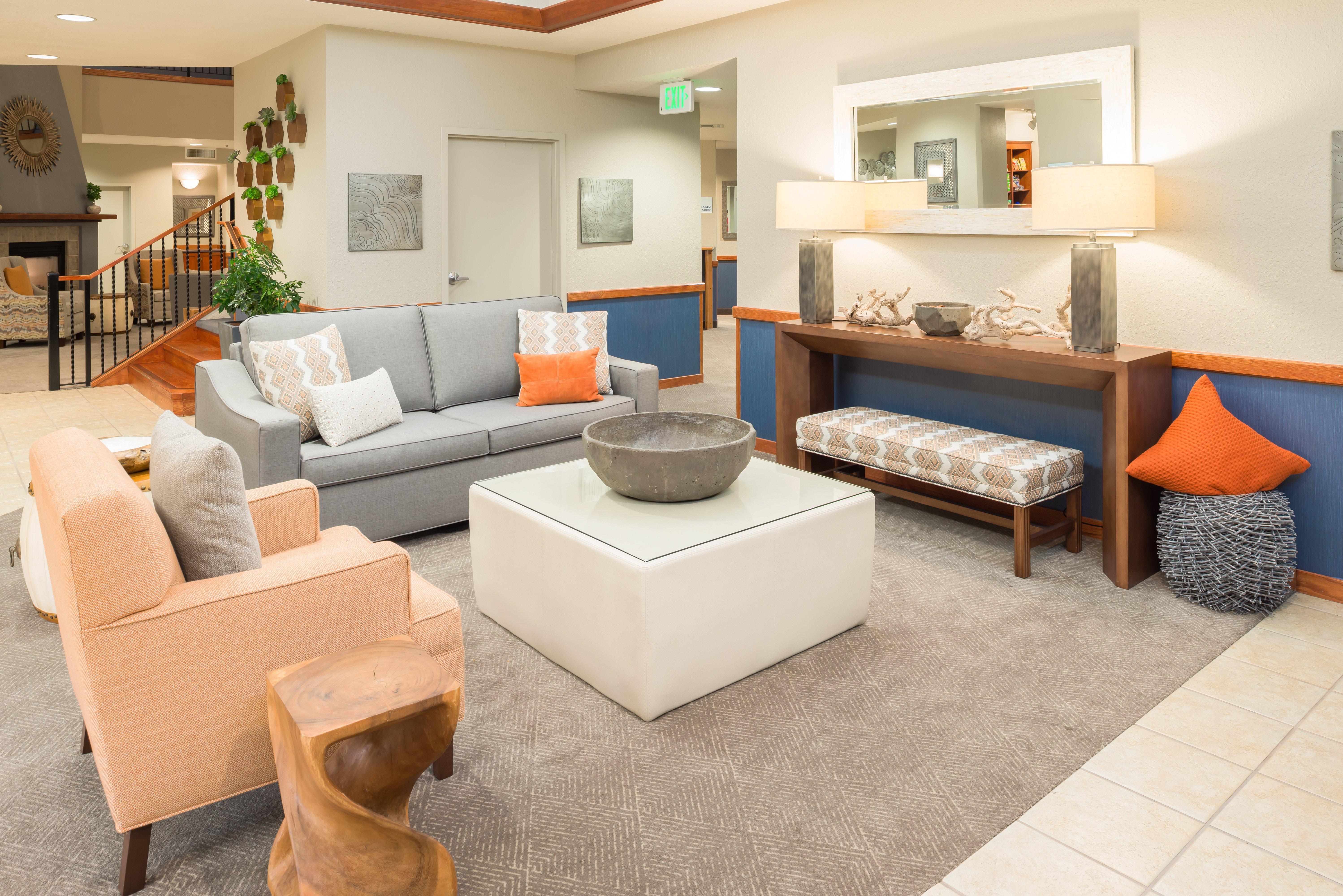 Holiday Inn Express Hotel & Suites Arcata/Eureka-Airport Area By Ihg McKinleyville Dış mekan fotoğraf