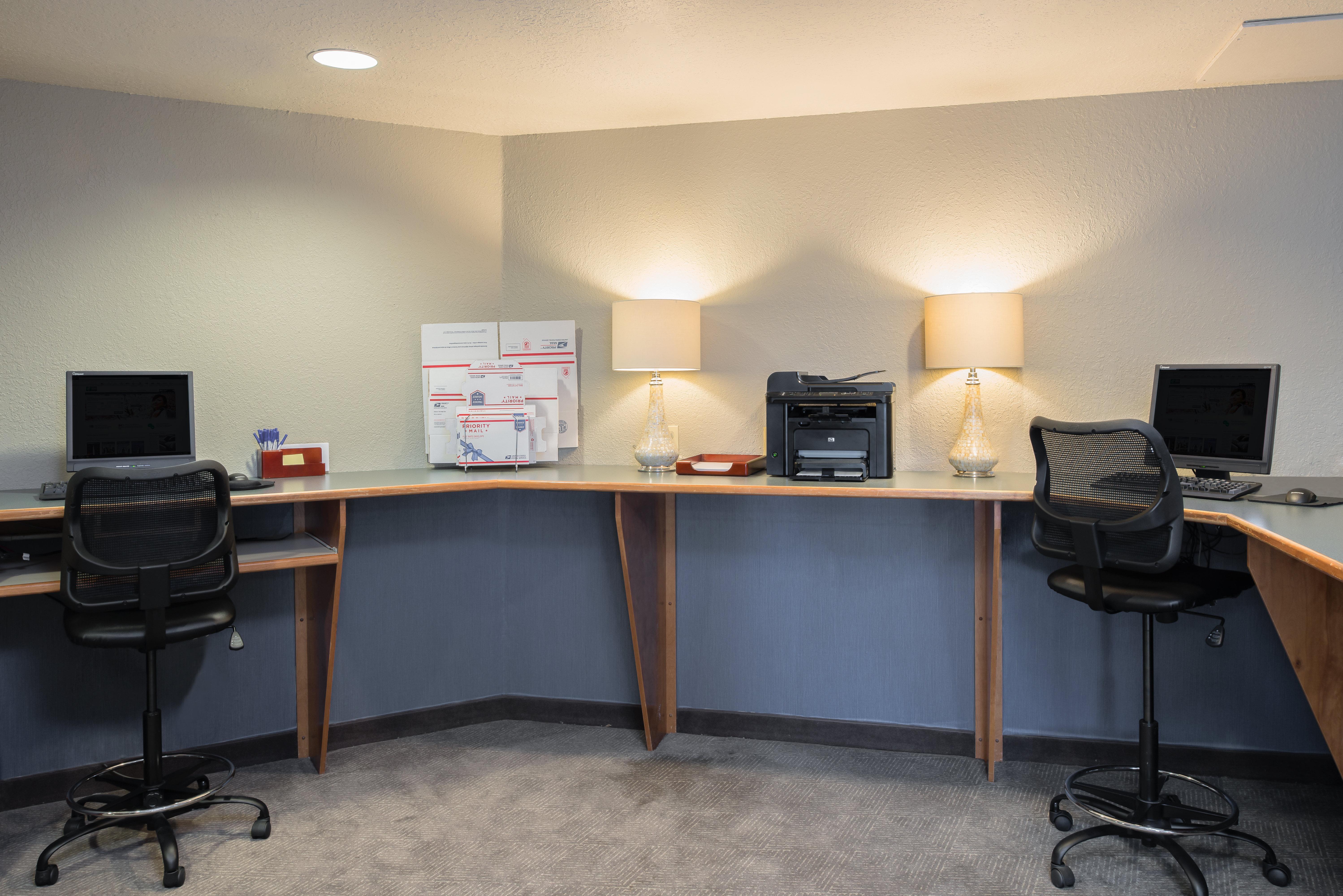 Holiday Inn Express Hotel & Suites Arcata/Eureka-Airport Area By Ihg McKinleyville Dış mekan fotoğraf