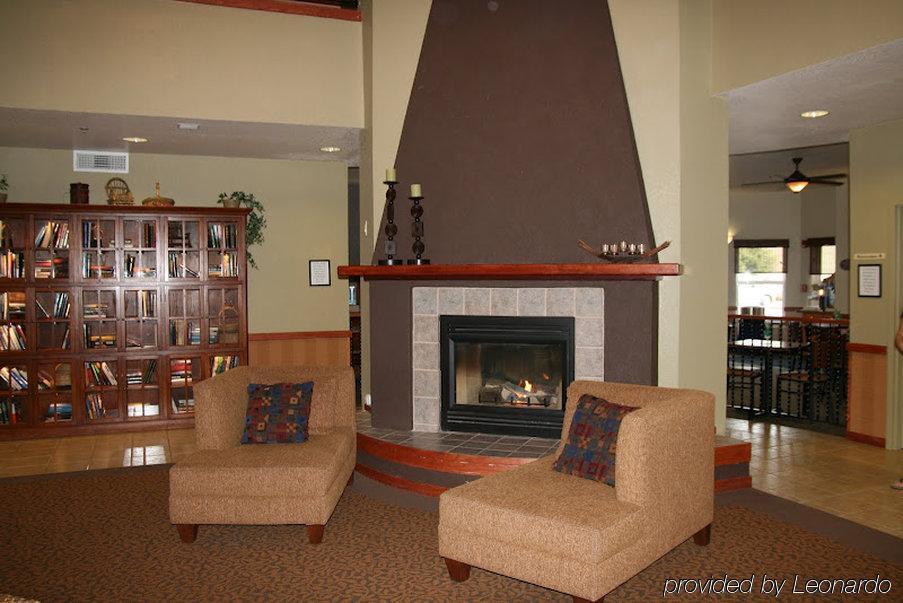 Holiday Inn Express Hotel & Suites Arcata/Eureka-Airport Area By Ihg McKinleyville İç mekan fotoğraf