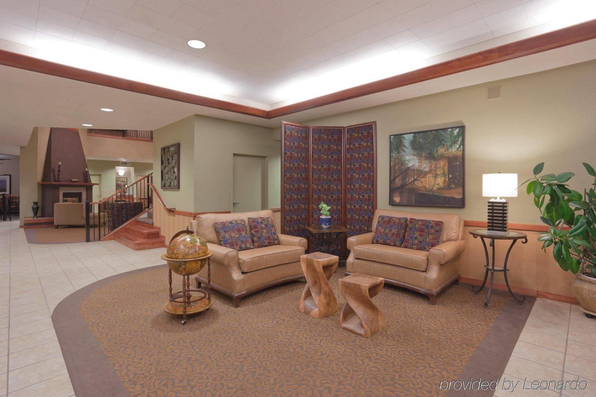 Holiday Inn Express Hotel & Suites Arcata/Eureka-Airport Area By Ihg McKinleyville İç mekan fotoğraf